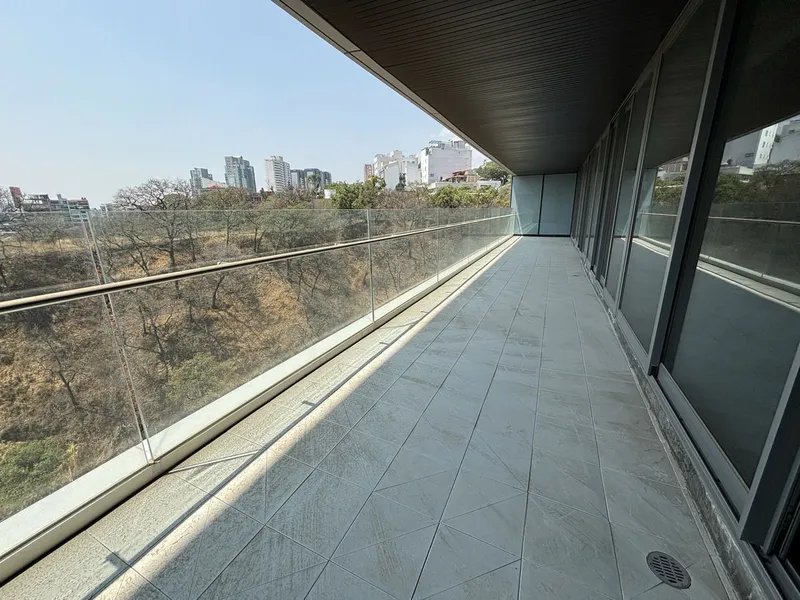 Departamento en venta · Lomas del Chamizal, Cuajimalpa de Morelos, Ciudad de México