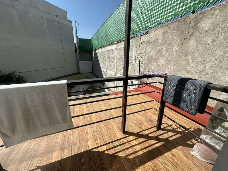 Departamento en venta · Clavería, Azcapotzalco, Ciudad de México