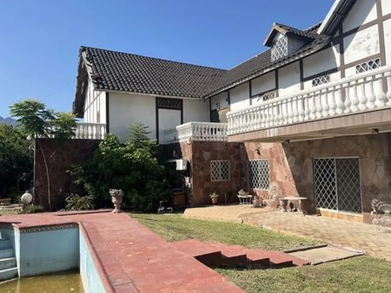 Casa en venta · Lomas Del Valle, San Pedro Garza García, Nuevo León