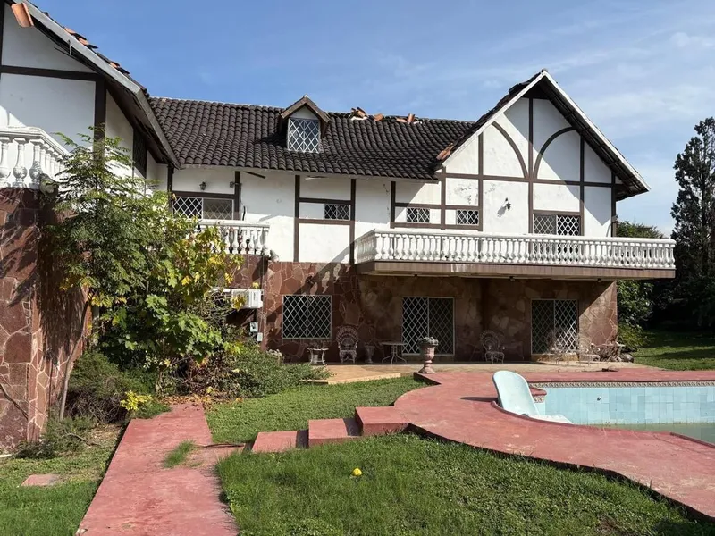Casa en venta · Lomas Del Valle, San Pedro Garza García, Nuevo León