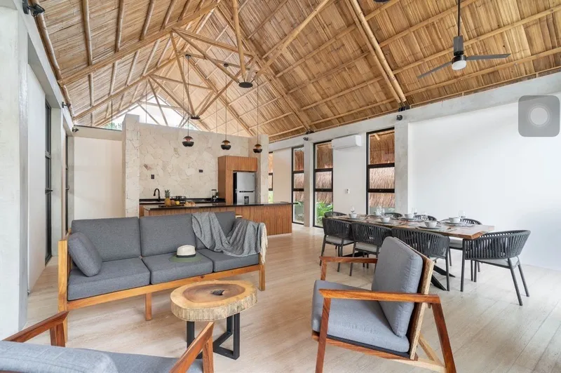 Casa en venta · La Veleta, Tulum, Quintana Roo