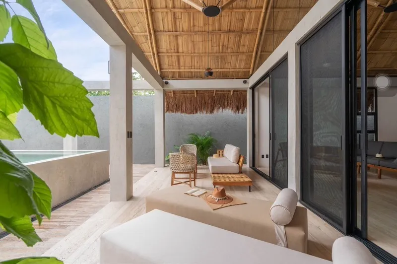 Casa en venta · La Veleta, Tulum, Quintana Roo