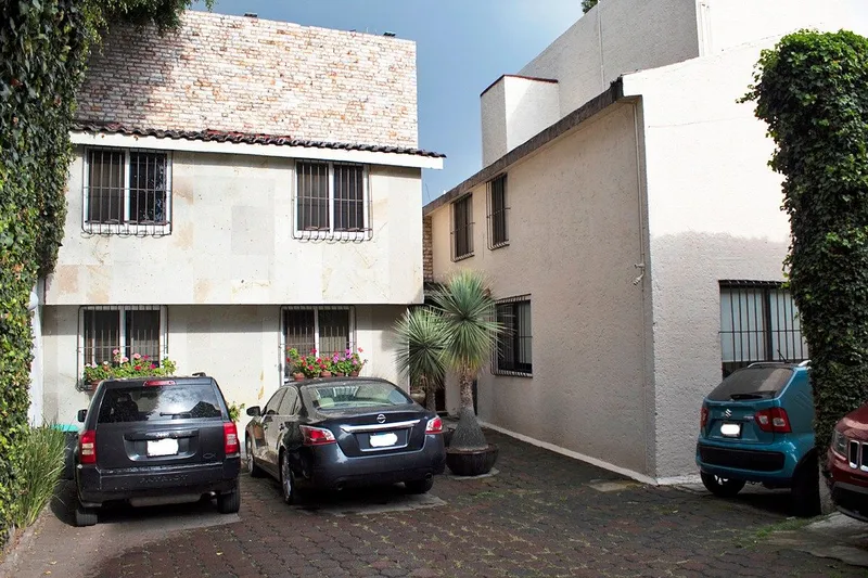 Condominio en venta · Tetelpan, Álvaro Obregón, Ciudad de México Condominio en venta · Tetelpan, Álvaro Obregón, Ciudad de México