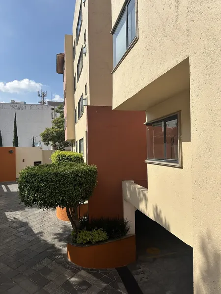 Departamento en venta · Jardines del Pedregal, Álvaro Obregón, Ciudad de México