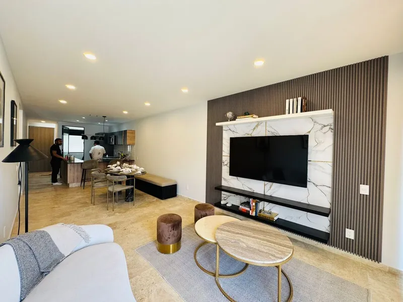 Departamento en venta · Santa Maria Nonoalco, Benito Juárez, Ciudad de México