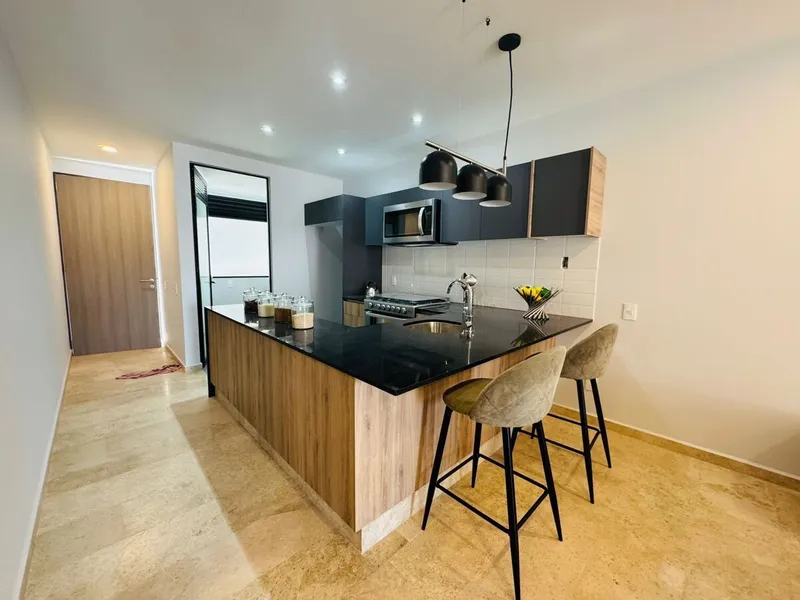Departamento en venta · Santa Maria Nonoalco, Benito Juárez, Ciudad de México