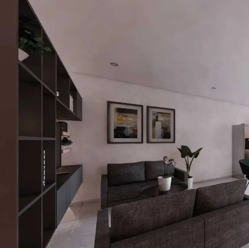 Departamento en venta · Portales Sur, Portales, Benito Juárez, Ciudad de México