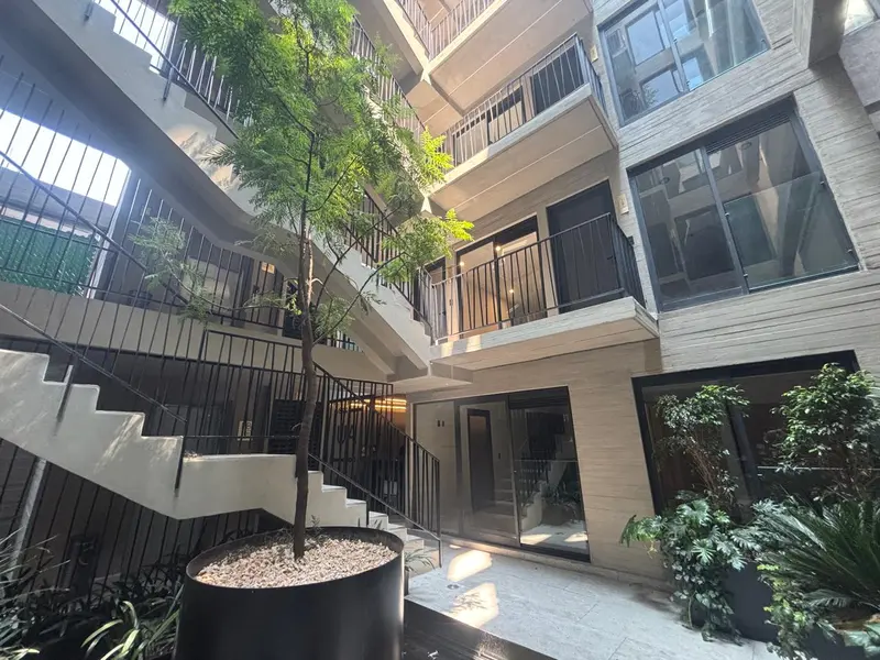 Departamento en venta · Independencia, Benito Juárez, Ciudad de México