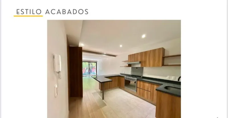 Departamento en venta · Narvarte Poniente, Narvarte, Benito Juárez, Ciudad de México