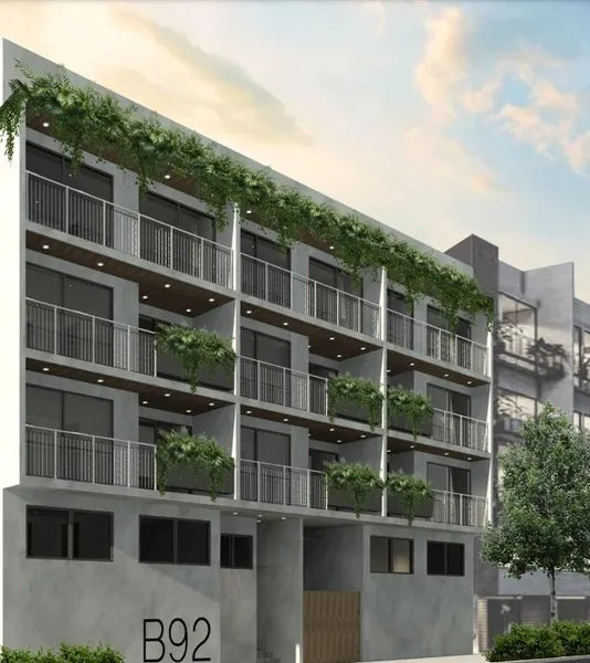 Departamento en venta · Zacahuitzco, Benito Juárez, Ciudad de México Departamento en venta · Zacahuitzco, Benito Juárez, Ciudad de México