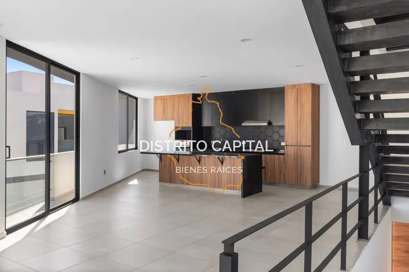 Condominio en venta · Lázaro Cárdenas, Metepec, Estado de México