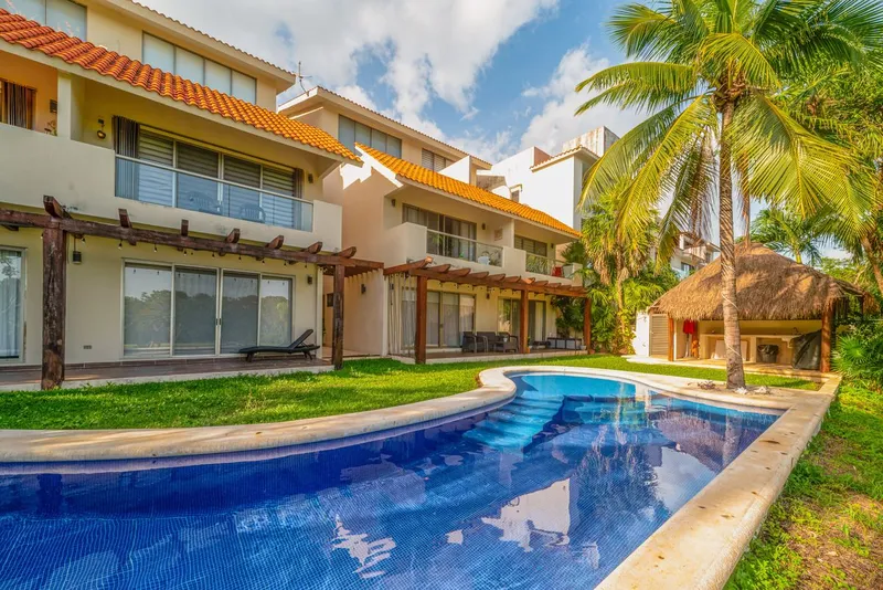 Departamento en venta · Puerto Aventuras, Solidaridad, Quintana Roo