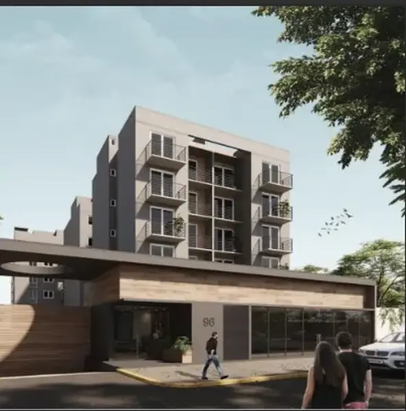 Departamento en venta · San Lorenzo Tlaltenango, Miguel Hidalgo, Ciudad de México