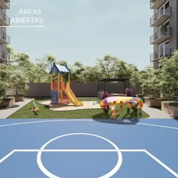 Departamento en venta · San Lorenzo Tlaltenango, Miguel Hidalgo, Ciudad de México