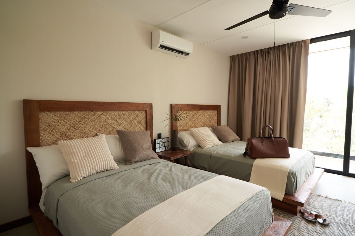 Departamento en venta · Aldea Zama, Tulum, Quintana Roo