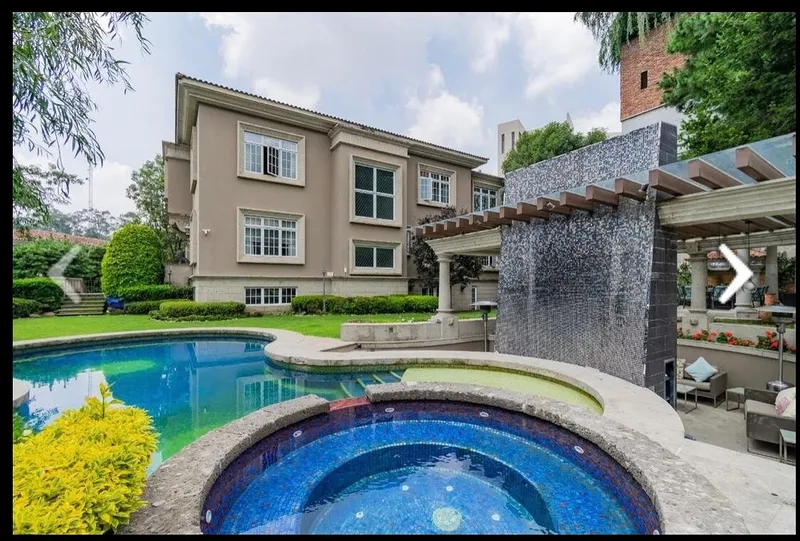 Condominio en venta · Bosque de las Lomas, Miguel Hidalgo, Ciudad de México