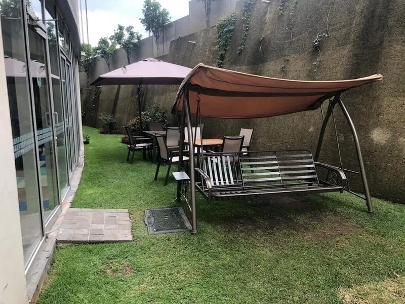 Departamento en venta · Lomas del Chamizal, Cuajimalpa de Morelos, Ciudad de México