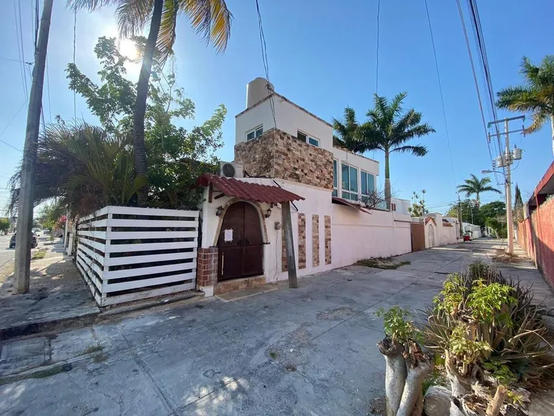 Casa en venta · Paseos de Pensiones, Mérida, Yucatán