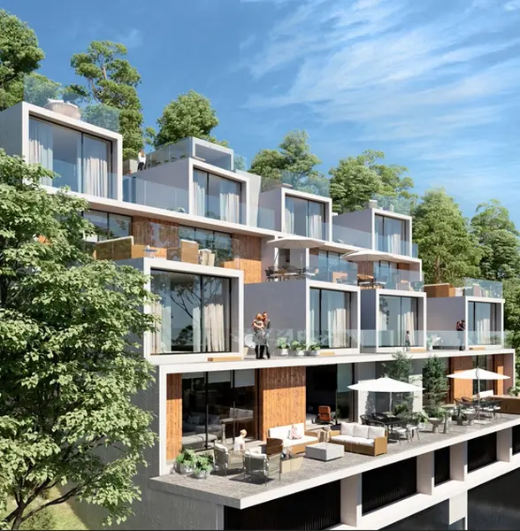 Condominio en venta · Lomas del Río, Naucalpan de Juárez, Estado de México