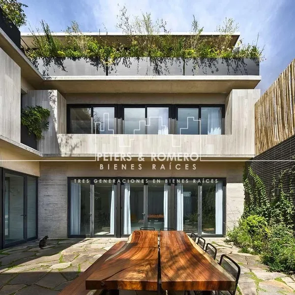 Casa en venta · Lomas de Chapultepec I Sección, Lomas de Chapultepec, Chapultepec, Miguel Hidalgo, Ciudad de México