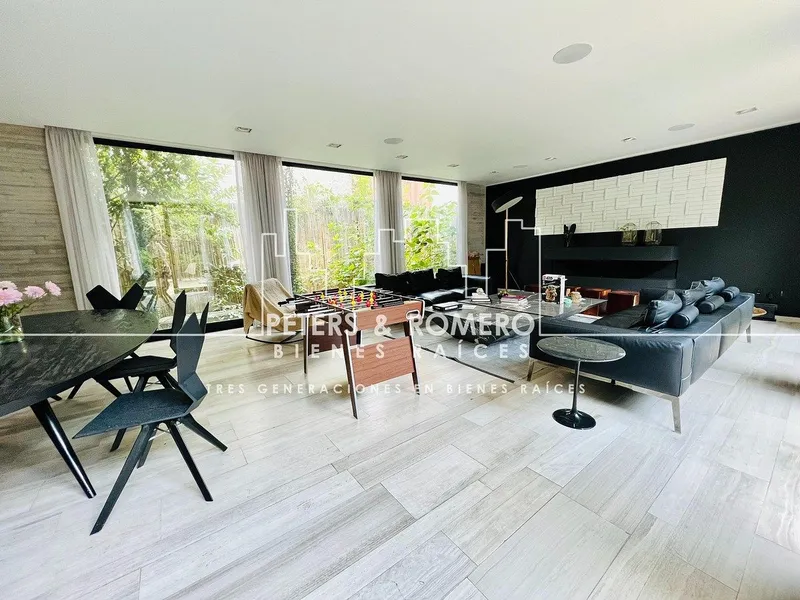 Casa en venta · Lomas de Chapultepec I Sección, Lomas de Chapultepec, Chapultepec, Miguel Hidalgo, Ciudad de México