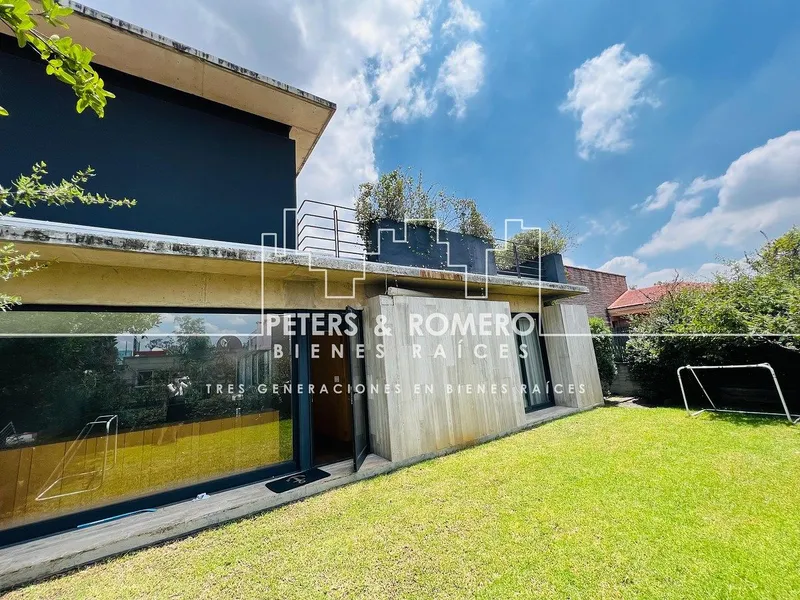 Casa en venta · Lomas de Chapultepec I Sección, Lomas de Chapultepec, Chapultepec, Miguel Hidalgo, Ciudad de México Casa en venta · Lomas de Chapultepec I Sección, Lomas de Chapultepec, Chapultepec, Miguel Hidalgo, Ciudad de México