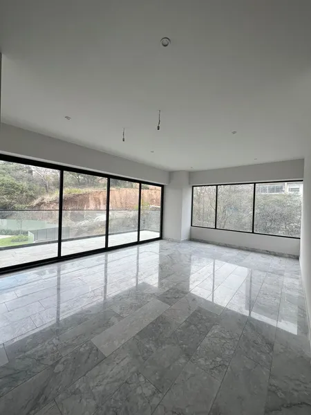 Departamento en venta · Interlomas, Huixquilucan, Estado de México
