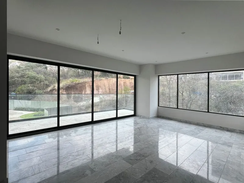 Departamento en venta · Interlomas, Huixquilucan, Estado de México