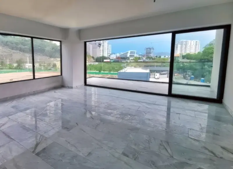 Departamento en venta · Interlomas, Huixquilucan, Estado de México