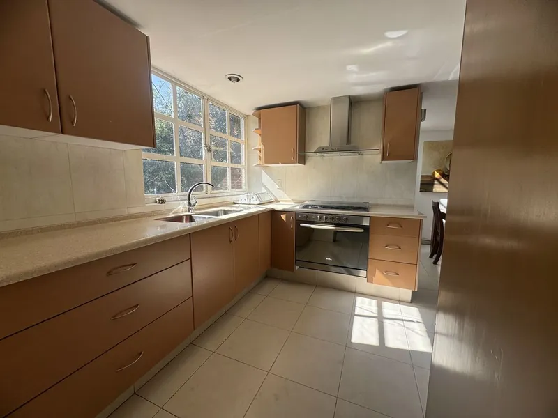 Casa en venta · Lomas de Guadalupe, Álvaro Obregón, Ciudad de México
