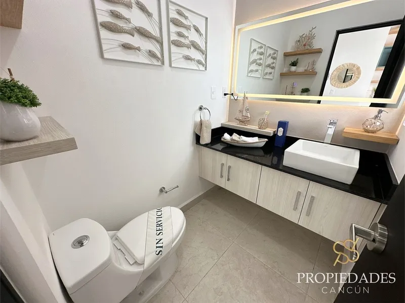 Departamento en venta · Cancún, Benito Juárez, Quintana Roo Departamento en venta · Cancún, Benito Juárez, Quintana Roo