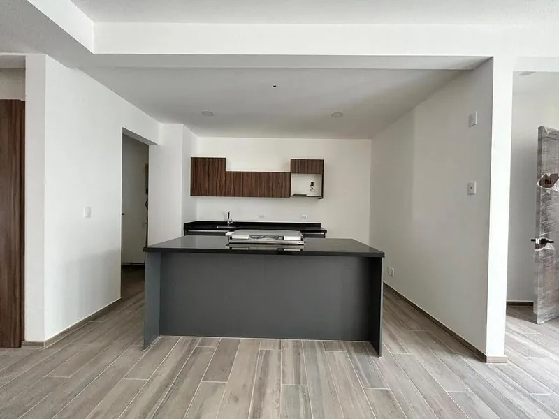 Departamento en venta · Juárez, Cuauhtémoc, Ciudad de México