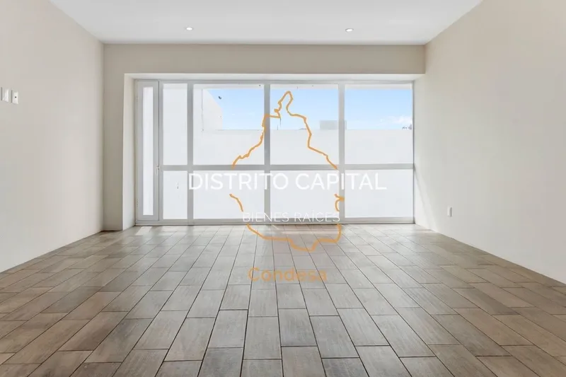 Departamento en venta · Bellavista, Metepec, Estado de México