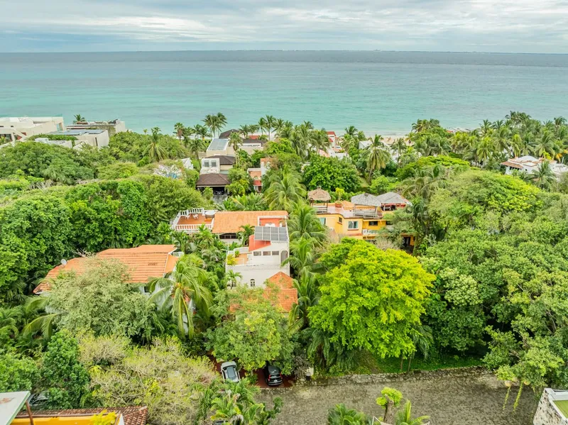 Casa en venta · Playa Car Fase I, Playa del Carmen, Solidaridad, Quintana Roo