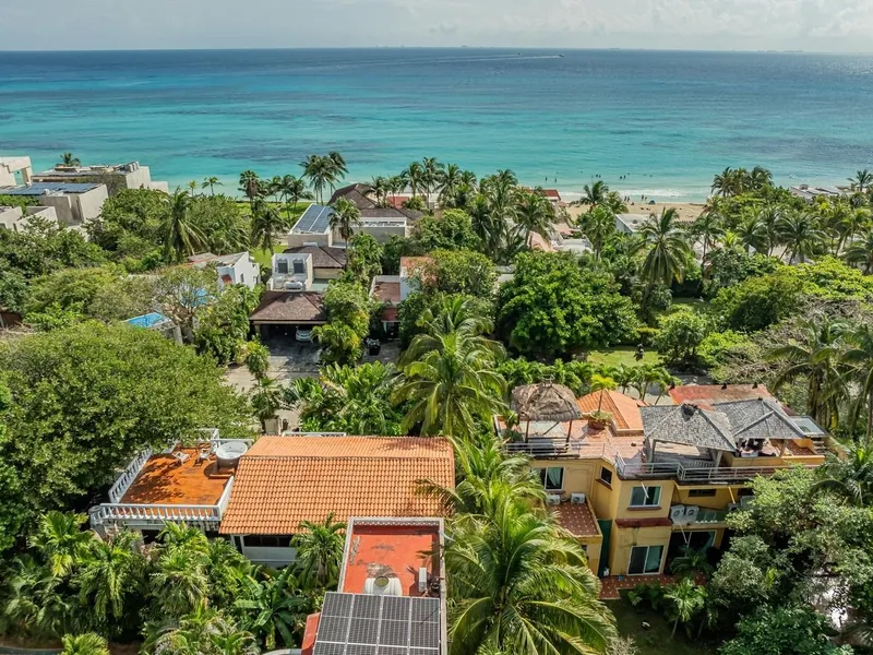 Casa en venta · Playa Car Fase I, Playa del Carmen, Solidaridad, Quintana Roo