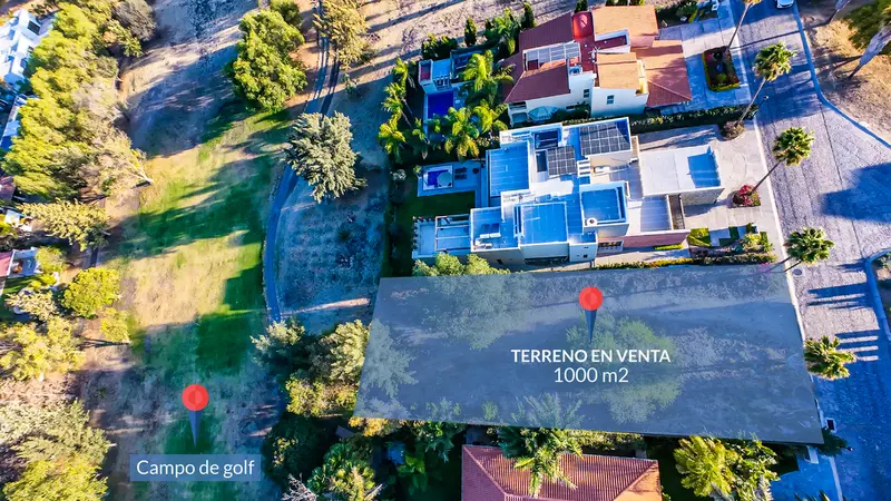 Lote en venta · Balvanera Polo y Country Club, Corregidora, Querétaro Lote en venta · Balvanera Polo y Country Club, Corregidora, Querétaro