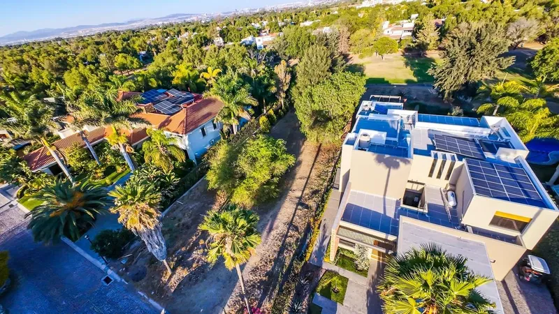 Lote en venta · Balvanera Polo y Country Club, Corregidora, Querétaro Lote en venta · Balvanera Polo y Country Club, Corregidora, Querétaro