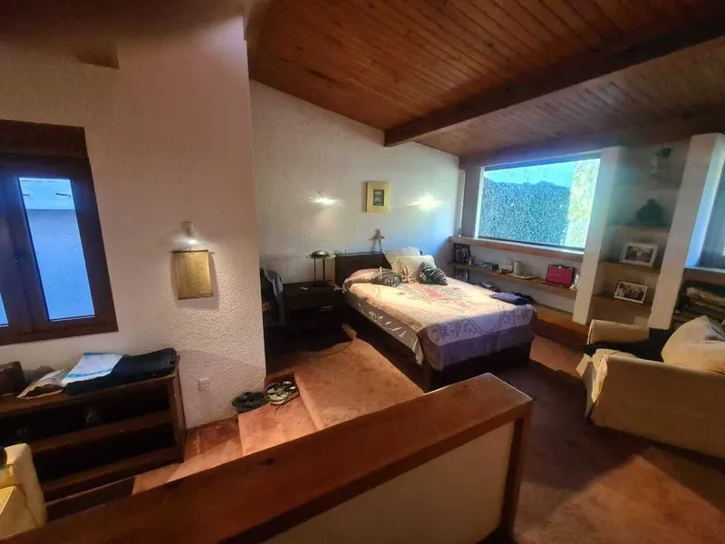 Condominio en venta · San Buenaventura, Tlalpan, Ciudad de México