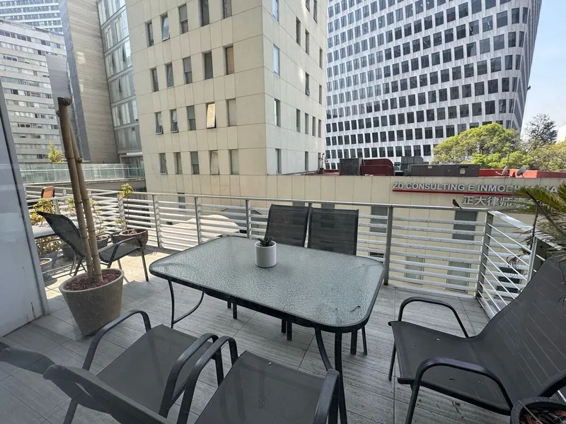 Departamento en venta · Anahuac I Sección, Anahuac, Miguel Hidalgo, Ciudad de México
