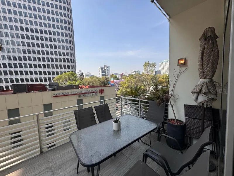 Departamento en venta · Anahuac I Sección, Anahuac, Miguel Hidalgo, Ciudad de México