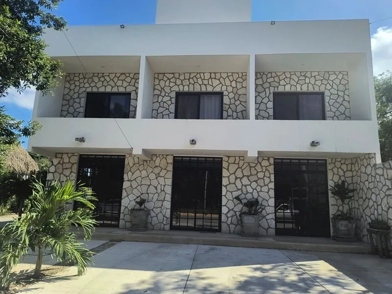 Departamento en venta · Tulum Centro, Tulum, Quintana Roo