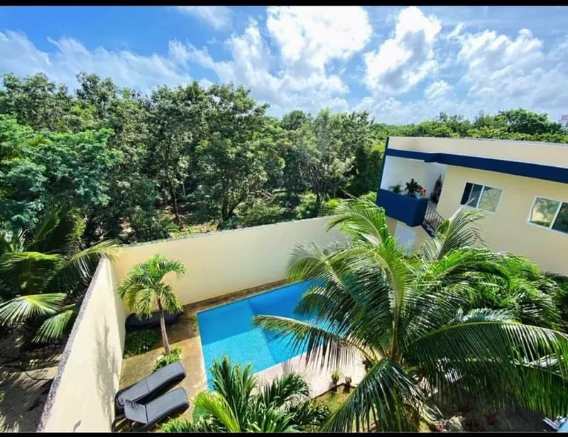 Departamento en venta · La Veleta, Tulum, Quintana Roo
