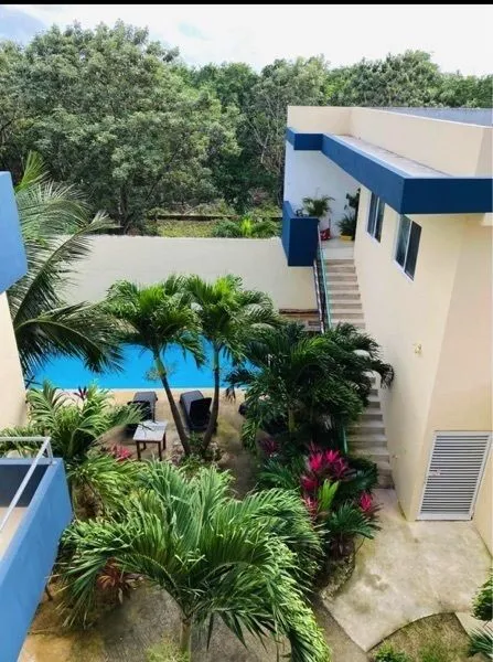 Departamento en venta · La Veleta, Tulum, Quintana Roo