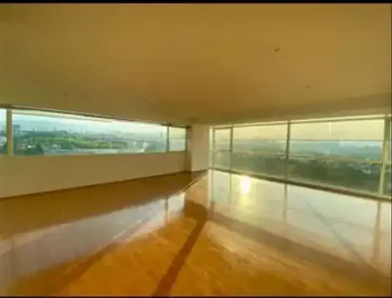 Departamento en venta · Lomas del Chamizal, Cuajimalpa de Morelos, Ciudad de México