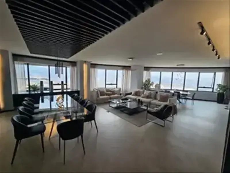 Departamento en venta · Bosque Real, Huixquilucan, Estado de México