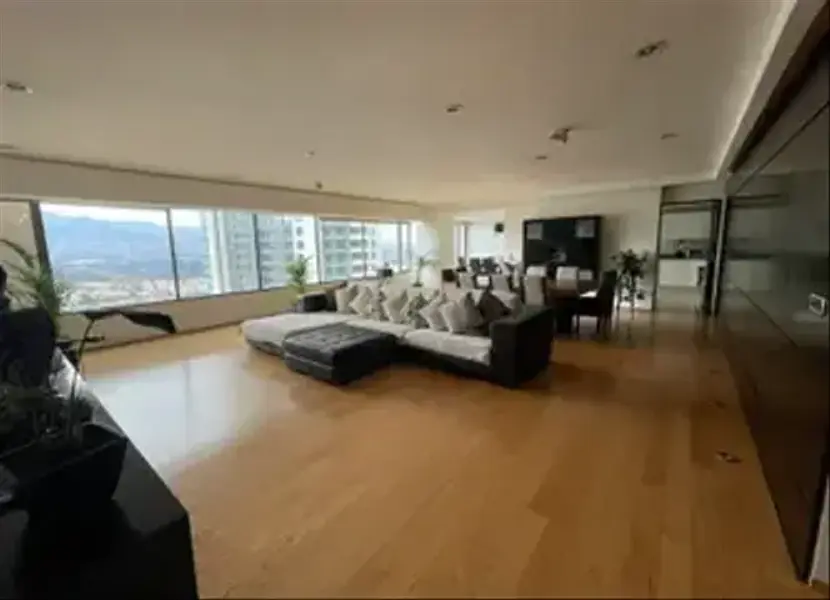Departamento en venta · Huixquilucan, Estado de México