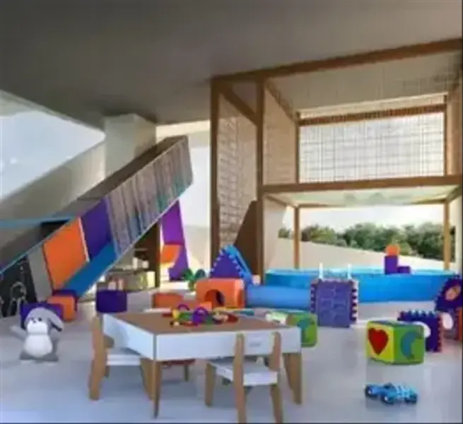 Departamento en venta · Bosque Real, Huixquilucan, Estado de México