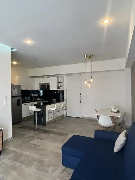 Departamento en venta · Santa Fe, Álvaro Obregón, Ciudad de México