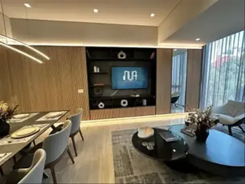 Condominio en venta · Lomas de Tecamachalco Sección Bosques I y II, Huixquilucan, Estado de México