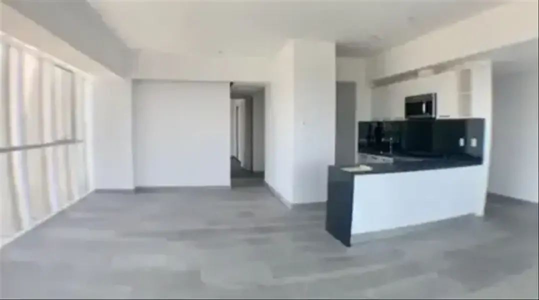 Departamento en venta · Lomas de Santa Fe, Álvaro Obregón, Ciudad de México